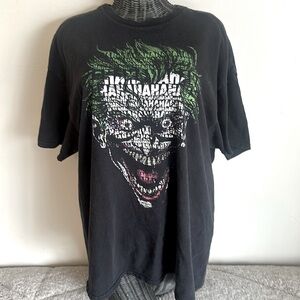 Vintage DC Comics Originals Joker t-shirt